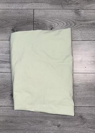 Простирадло з резинкою 50x70