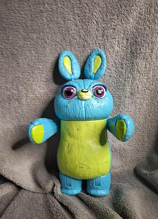 Фигурка из истории игрушек