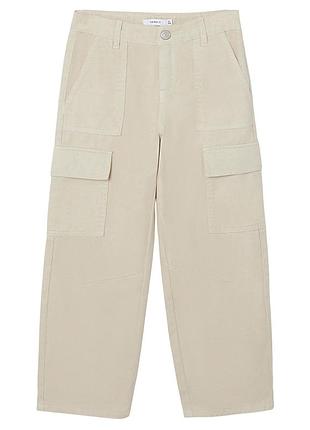 Штани baggy name it
