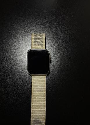 Apple watch se gps 44mm