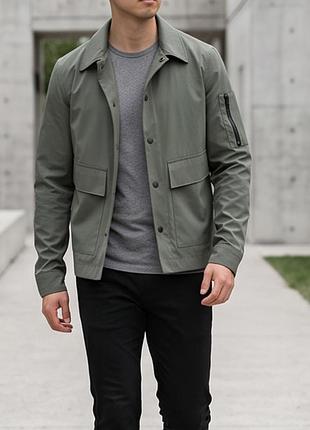 Ветровка мужская river island размер s