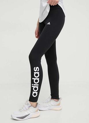 Легінси жіночі adidas w lin leg