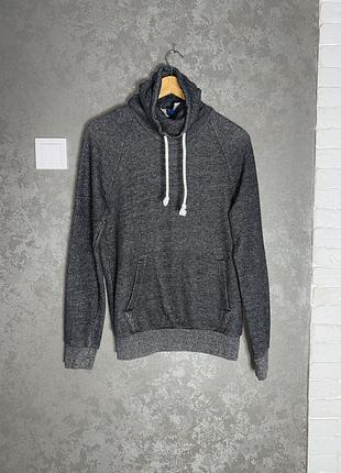 Кофта світшот h&m, s