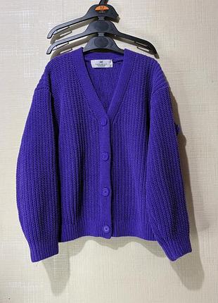 Красивий светрик h&m
