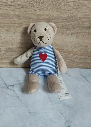 Ikea fabler björn мишка ≈23 см, идеальное состояние