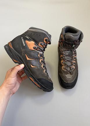 Ботинки lowa camino evo gtx 43(27.5см) trident zephyr maddox