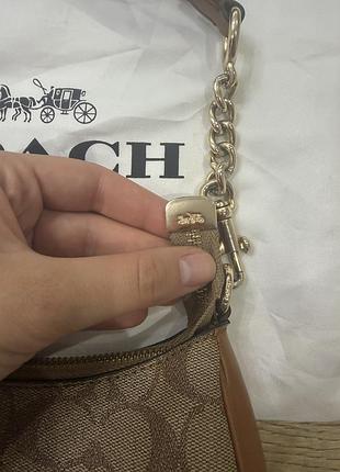Coach teri оригінал 2