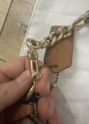 Coach teri оригінал 3