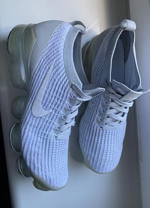 Кросівки air vapormax flyknit 3 aj6910