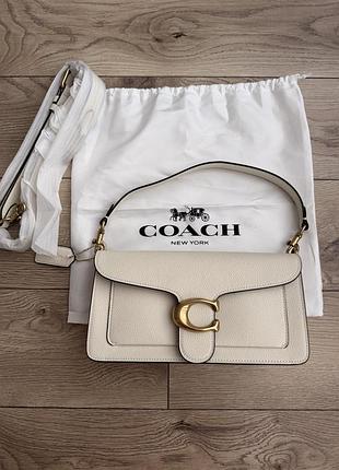 Coach tabby 26 оригінал нова