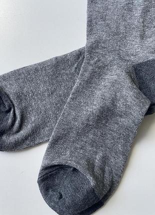 Шкарпетки базові primark чоловічі