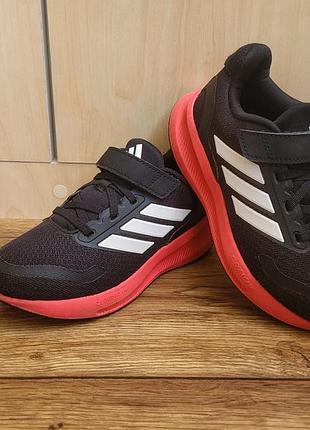 Кросівки adidas 31,5 розмір