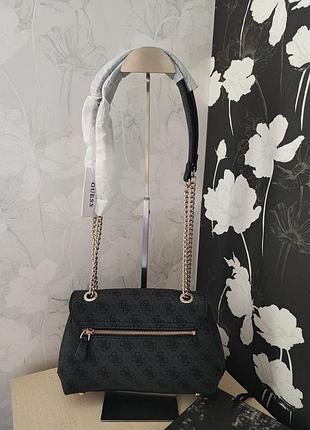Женская сумка кроссбоди guess оригинал 2
