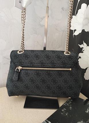 Женская сумка кроссбоди guess оригинал 5