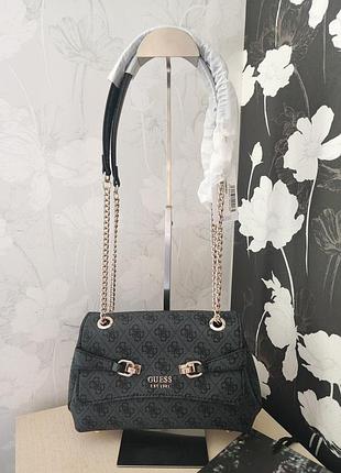 Жіноча сумка кроссбоді guess оригінал