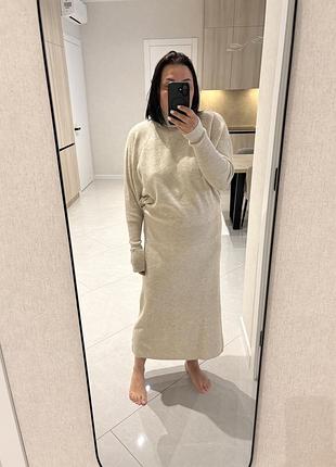 Плаття zara