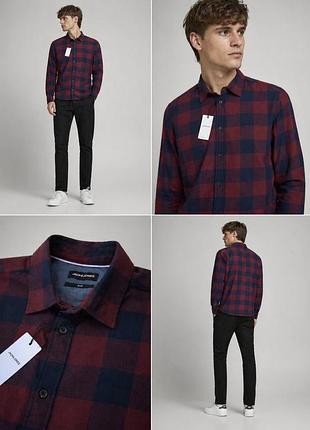 Сорочка jack &jones pl