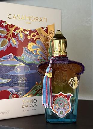 Парфуми tempio d'acqua розпив