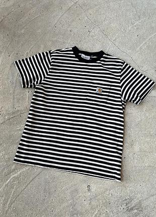 Футболка carhartt