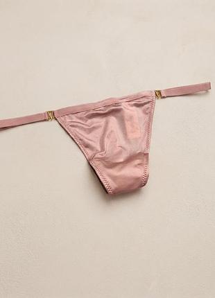 Трусики victoria’s secret труси вікторія сікрет