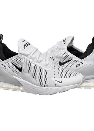 Кросівки жіночі nike air max 270 (ah6789-100) 38