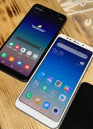 Оптом всі смартфон samsung a6+/xiaomi 5+/iphone 6s опт 5