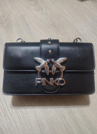 Стильна кросбоді pinko
