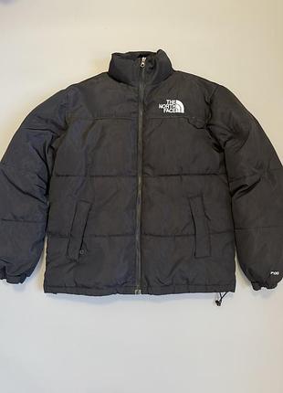 Пуховик the north face 700 nupse baltoro size m