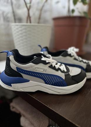 Кросівки puma