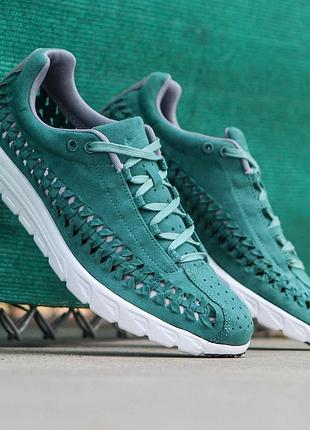 Оригинальные мокасины-кроссовки nike