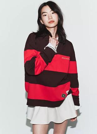 Поло zara m