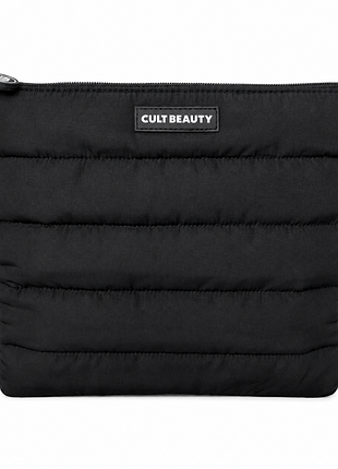 Косметичка вмістка м'яка cult beauty