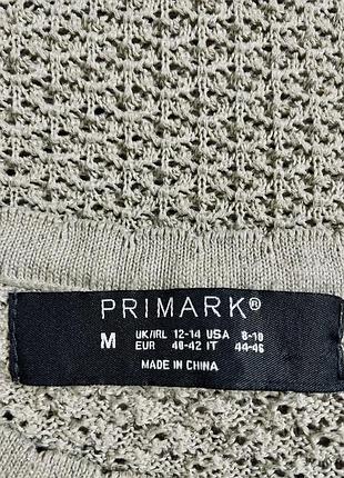 Укорочений светр primark 4