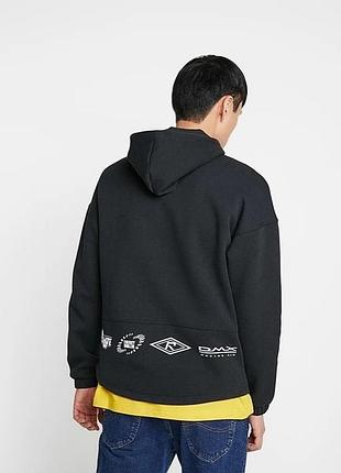 Худі чоловіче reebok 5