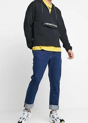 Худі чоловіче reebok 2