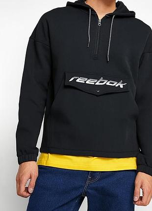 Худи мужское reebok