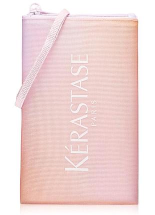 Сумочка косметичка kerastase