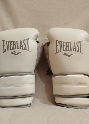 Перчатки боксерские everlast powerlock