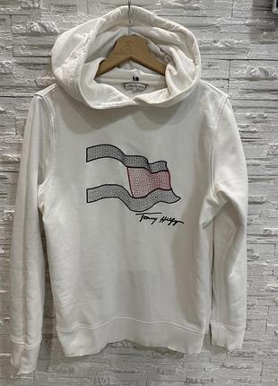 Худі tommy hilfiger