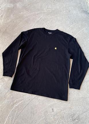 Кофта carhartt