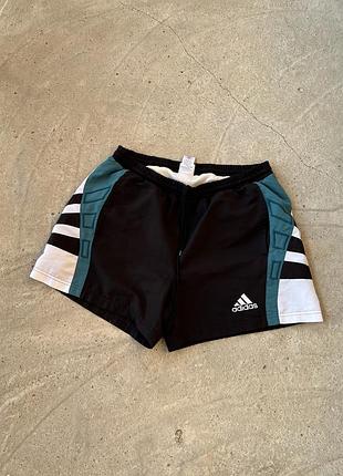 Вінтажні шорти adidas