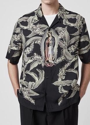 Сорочка allsaints, оригінал