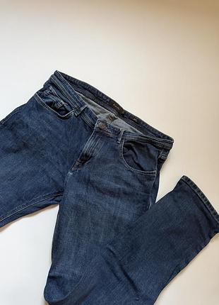 Джинси чоловічі massimo dutti, розмір 34