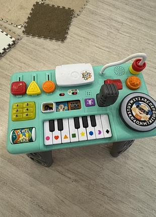 Dj ді джейський пульт дитячий