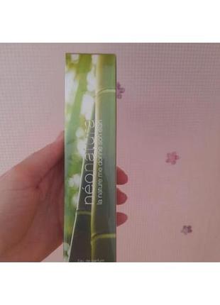 Парфюмированная вода neonatura стеблo. ив роте, 50 ml.