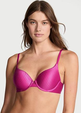 Бюстгальтер push-up victoria's secret
