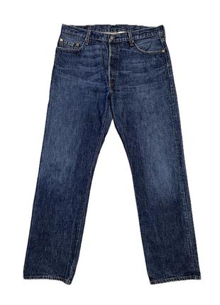 Чоловічі джинси levi’s