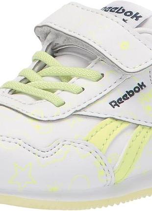 Кросівки reebok
