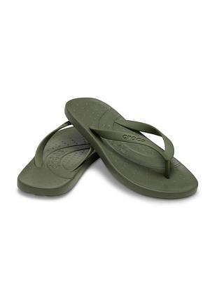 В'єтнамки crocs flip