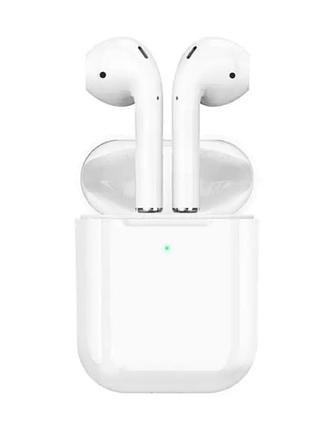 Бездротові навушники hoco ew74 white
